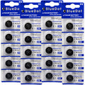 20 pcs CR1632 CR 1632 3V Lithium Coin Cell Button Battery Batteries ~USA SHIPPER