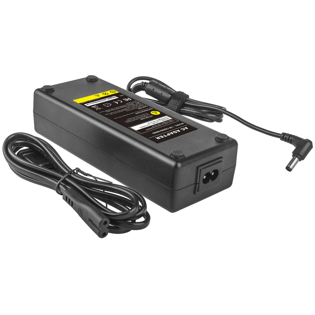 AC Adapter For Intel NUC Kit Skull Canyon NUC6i7KYK Mini PC 120W Power Supply