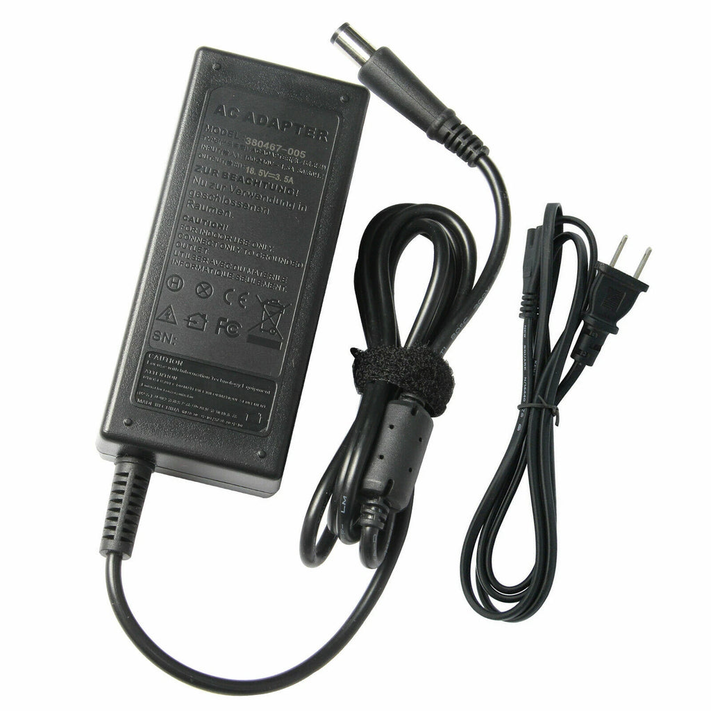AC Adapter Laptop Charger For HP Pavilion G4 G6 G7 G50 G60 G61 G62 G70 G71 G72