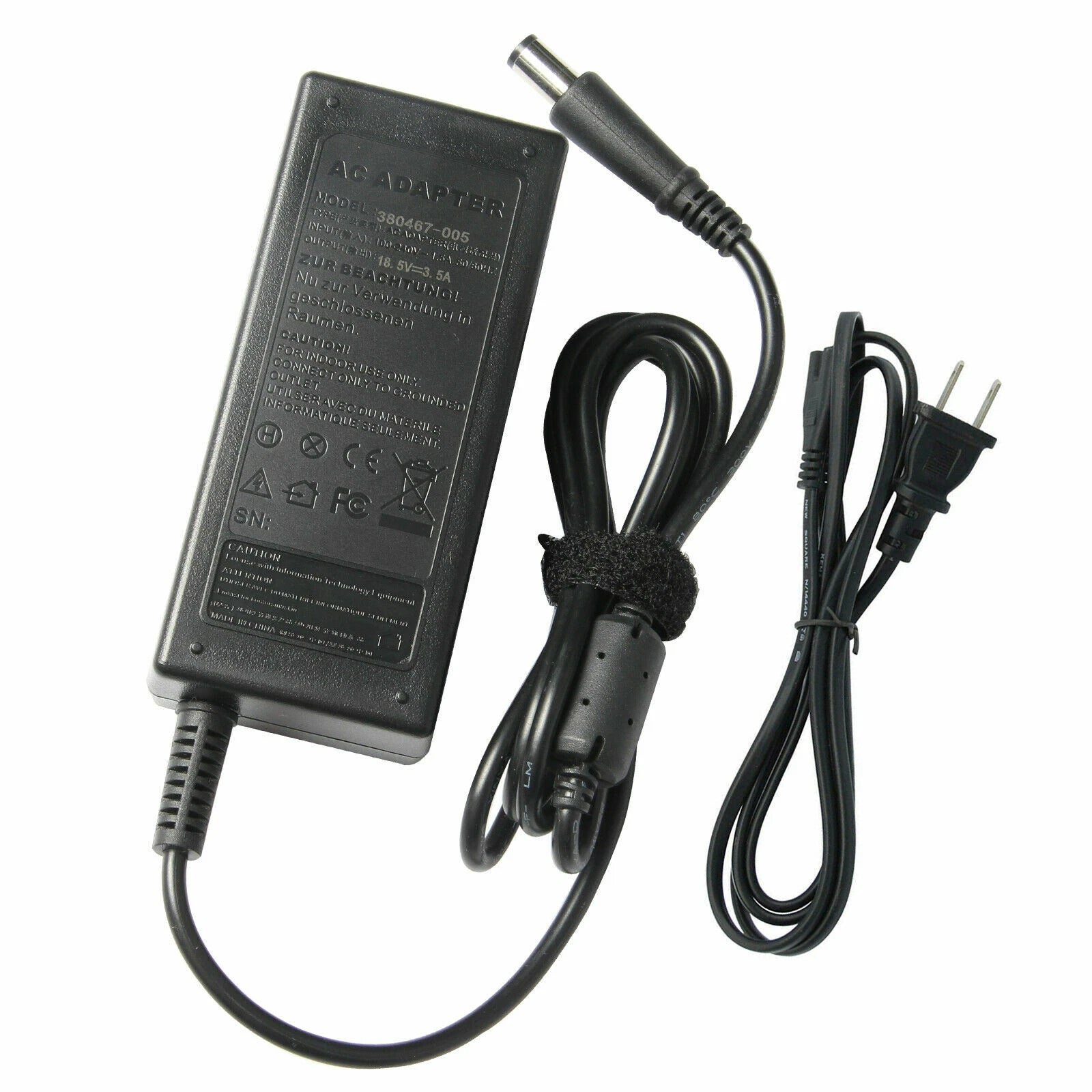 AC Adapter Laptop Charger For HP Pavilion G4 G6 G7 G50 G60 G61 G62 G70 G71 G72