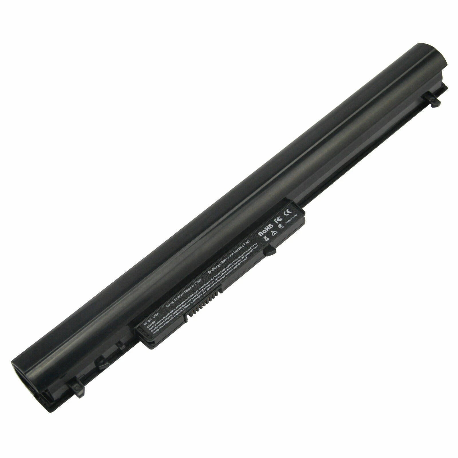 New For HP 15-f387wm 15.6" Laptop Battery 14.8V 41Wh 4 Cells LA03DF 776622-001