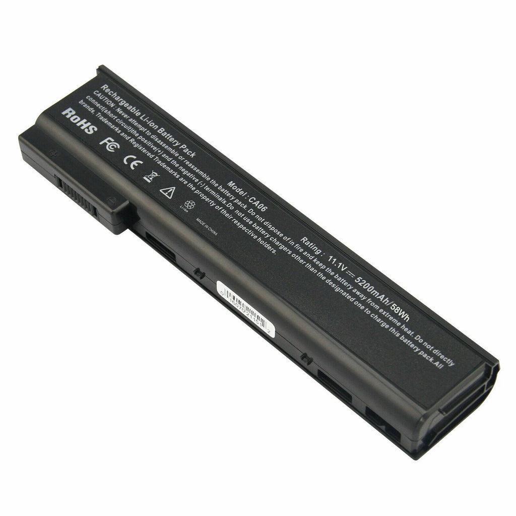 CA06 Battery for HP ProBook 640 G1 645 G0 655 650 HSTNN-DB4Y 718756-001 CA06XL