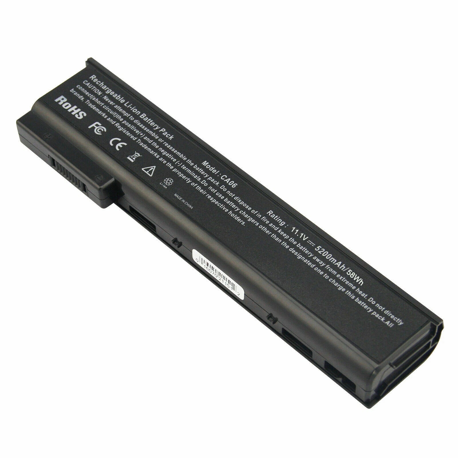 CA06 Battery for HP ProBook 640 G1 645 G0 655 650 HSTNN-DB4Y 718756-001 CA06XL