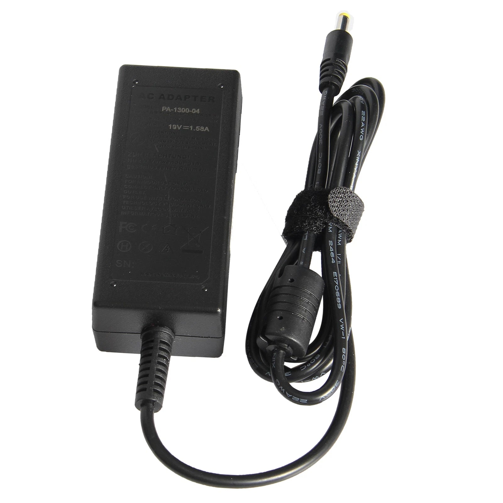 AC Adapter Charger for HP Mini 1000 1100 210 1101 1151NR 110-1020 110-1030nr US