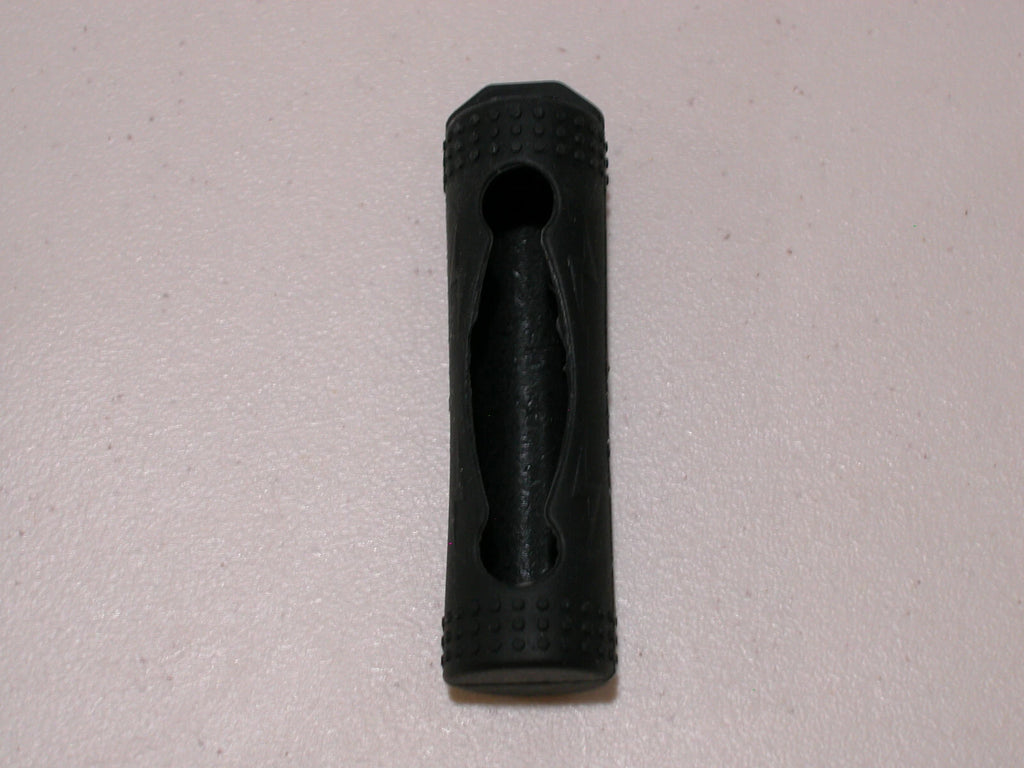 1 x SILICONE PLASTIC STORAGE PROTECTIVE CASE HOLDER 20700 21700 BATTERY BLACK