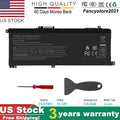 SA04XL Battery For HP HSTNN-UB7U ENVY X360 15-DR 15-DS L43248-AC2 55.67Wh