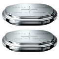 2x VARTA V600HRT 1.2V 600mAh NiMH Battery Compatible With V500HT, 5183454AA