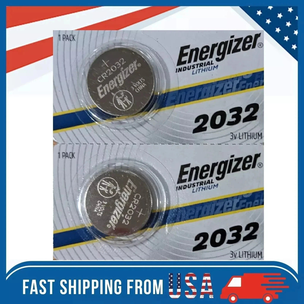 LOT of CR2032 CR 2032 3V LITHIUM BATTERY BR2032 DL2032 EXP 2030 Remote New