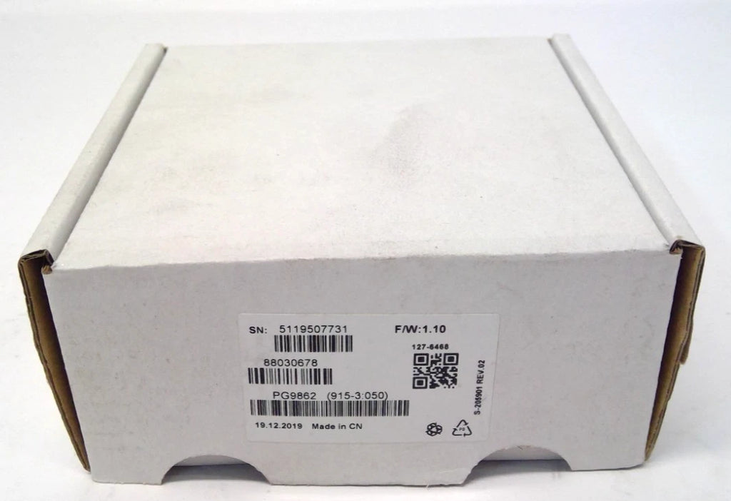 DSC PG9862 PowerG Wireless 360° Ceiling-mount PIR Motion Detector