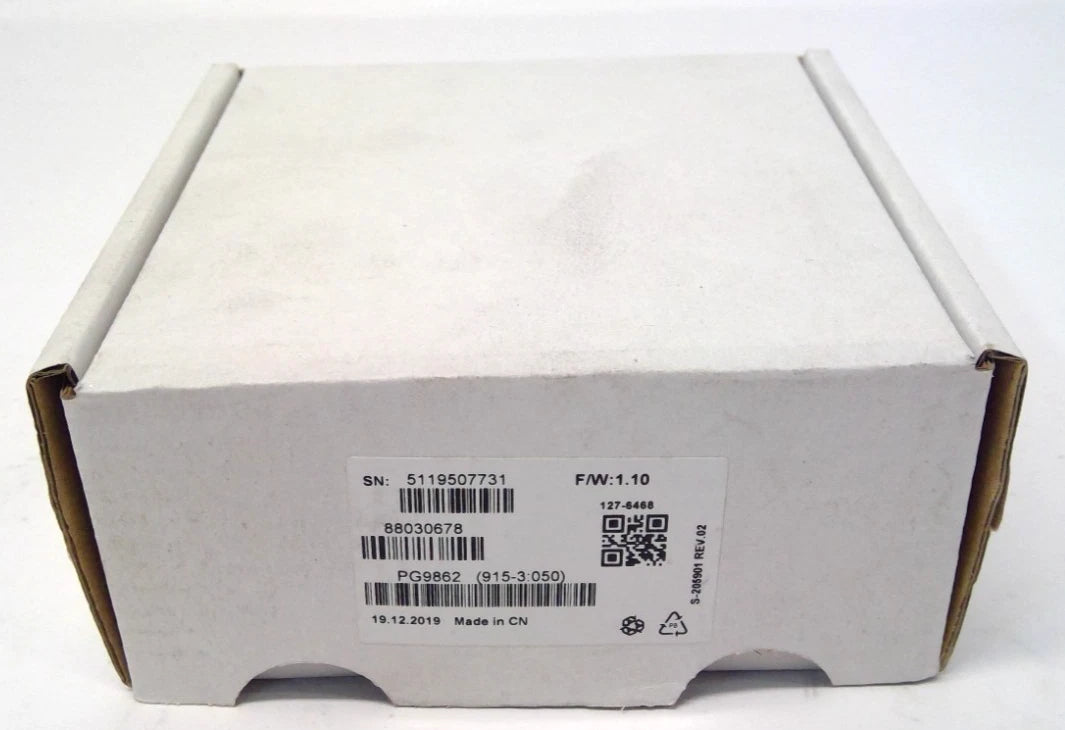 DSC PG9862 PowerG Wireless 360° Ceiling-mount PIR Motion Detector