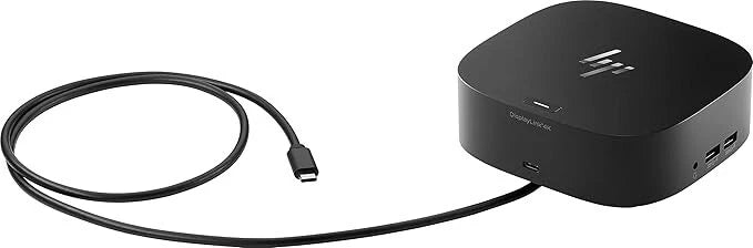 HP USB-C Dock G5 5TW10AA / 5TW10UT / 5TW10AA#ABB 5TW10AA #ABA L75125-001 NEW