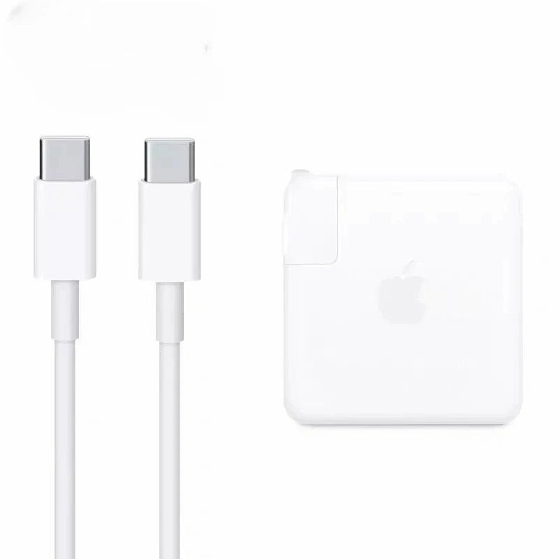 Genuine 96W USB-C Adapter for MacBook Pro 16,15,14,13 inch M4 M3 M2 M1 A2166