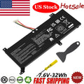 C21N1818-2 C21PpJH New Battery B21N1818-2 for Asus VivoBook 14 F412 F412D F412DA