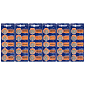 Murata CR1616 3V Lithium Coin Cell (30 Battery)