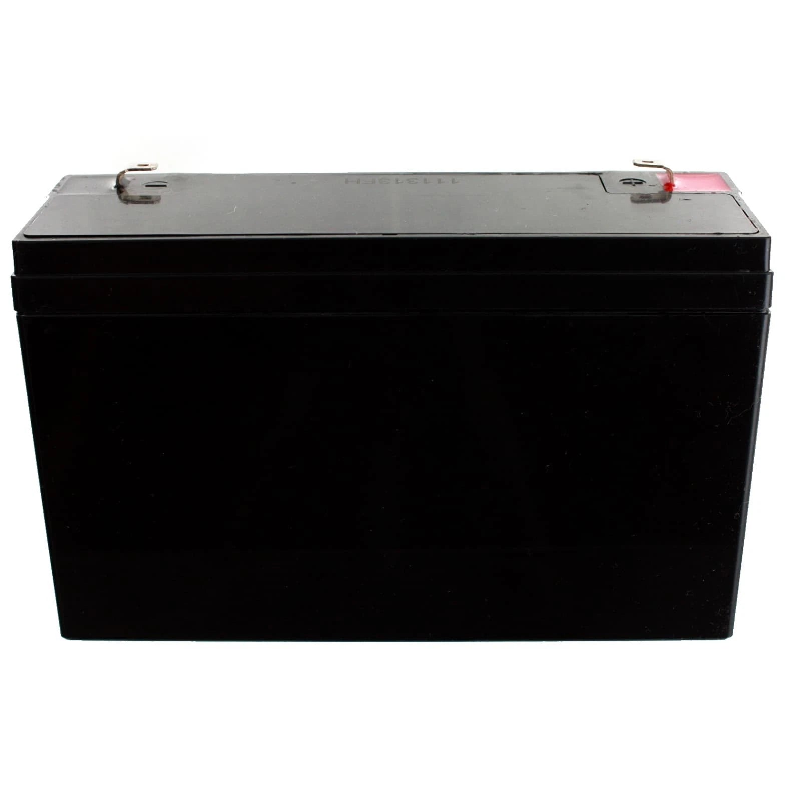 New 4pc 6V 12Ah SLA F1 UPS System Battery Compatible With UB6120, D5736