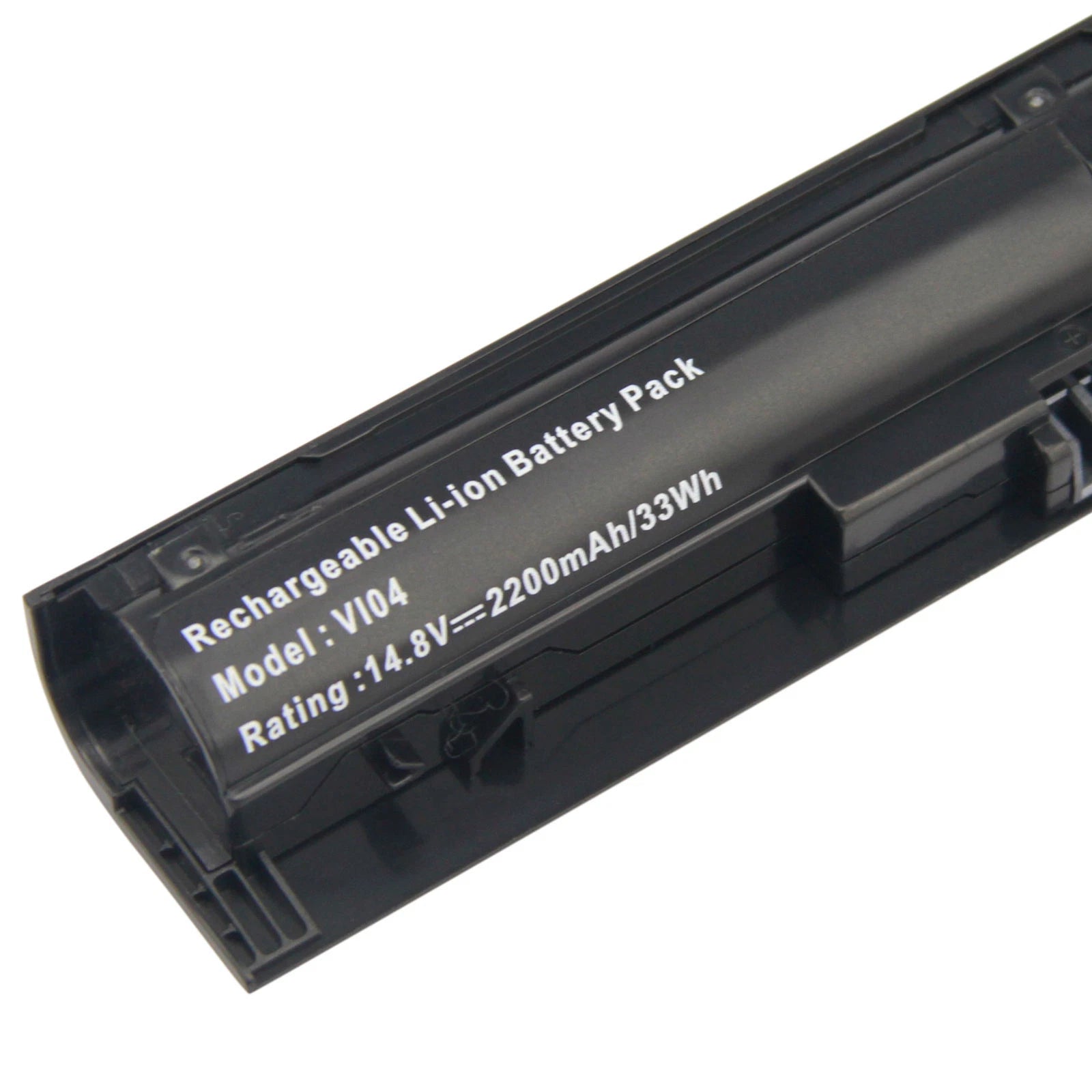 VI04 Laptop Battery For HP Pavilion 17-f215dx 15-p214dx 756743-001
