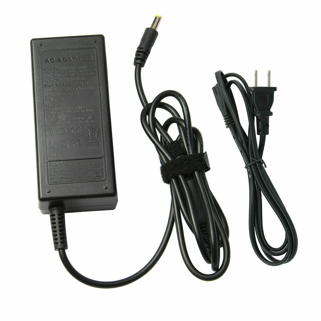 For HP Pavilion DV9000 DV1000 DV6000 DV6500 DV6700 DV2000 65W AC Adapter Charger