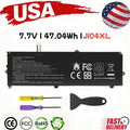 JI04XL Battery For HP Elite X2 1012 G2 G2-1LV76EA JI04047XL HSTNN-UB7E