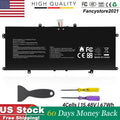 C41N1904 Battery for ASUS ZenBook 14 UX425 UX425UA UX425EA UX425JA 13 UX325EA