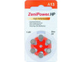 Zenipower Zinc-Air Hearing Aid Battery size 13