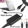 AC Adapter Charger for Dell Inspiron 11: 3147 3148 3152 3153 3157 3162 3168 3179