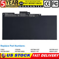 Battery For HP Elitebook 745 755 840 850 ZBook l5u G3 G4 Series mt42 mt43 CS03XL