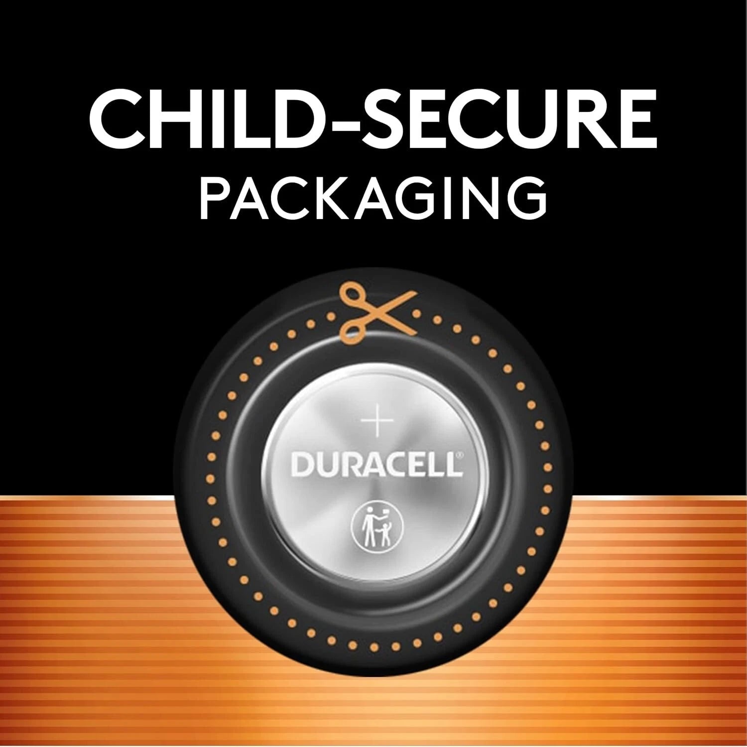 Duracell 2032 CR2032 DL2032 CR Lithium Button Cell Battery 2 Pack Exp. Jan 2034