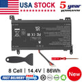 FM08 Battery for HP Omen 17-AN014NG 17-AN012DX 17-AN041NG 922753-421 922976-855
