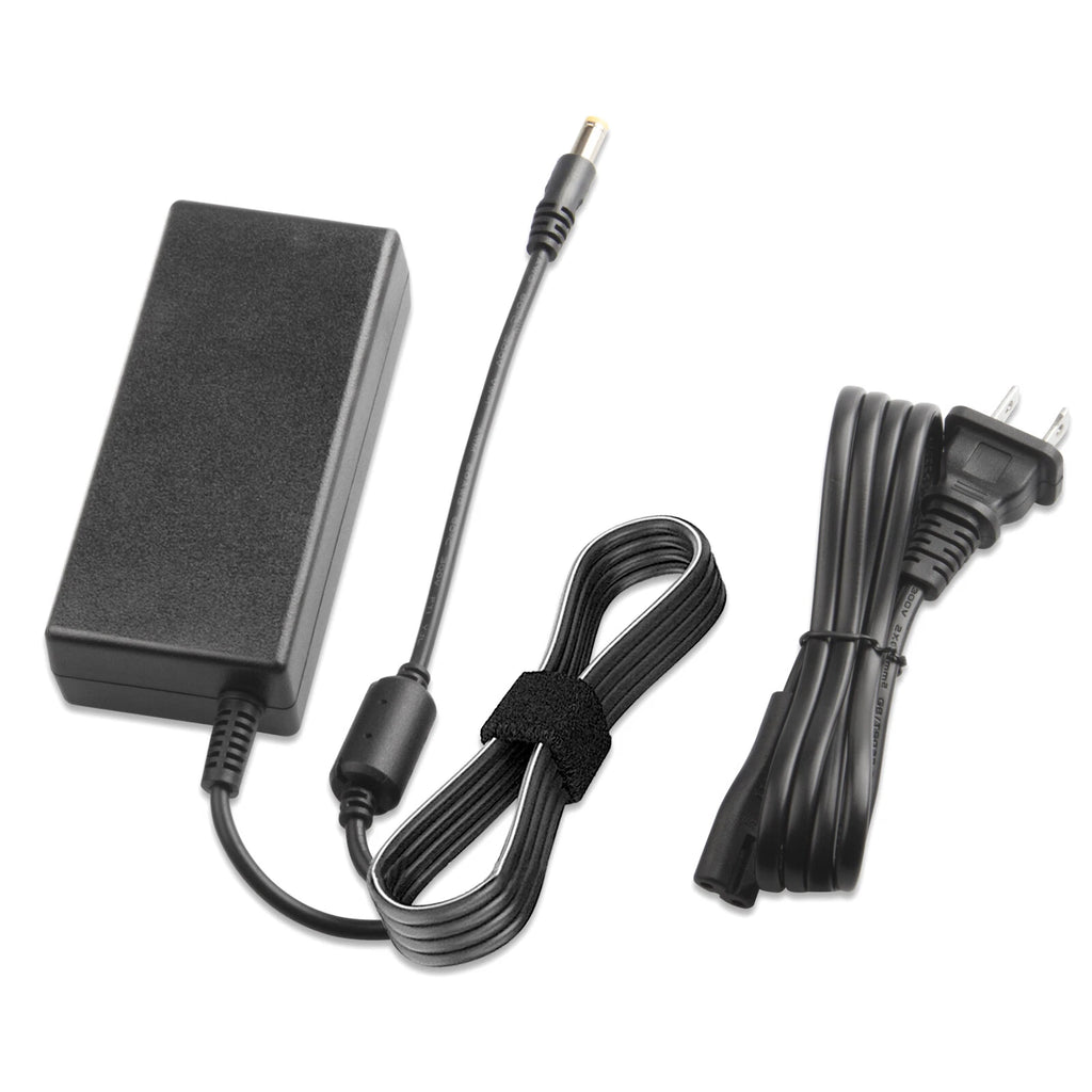 AC Adapter Battery Charger for HP Pavilion DV6700 DV6000 DV5000 Laptop Power 65W