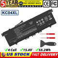 KC04XL I08496-855 Battery for HP Envy 13-AH AH0001NK AG0005ng AH0000 AH1006TX