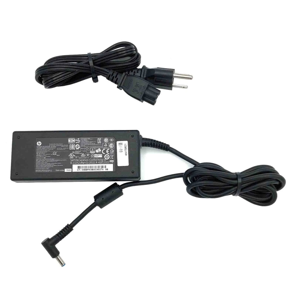 NEW Genuine 90W AC Adapter For HP ENVY TouchSmart M7-J120DX J010DX J020DX K010DX