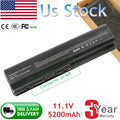 DV4 Battery 484170-001 for HP Pavilion G60 G61 G71 CQ40 CQ45 CQ60 CQ70
