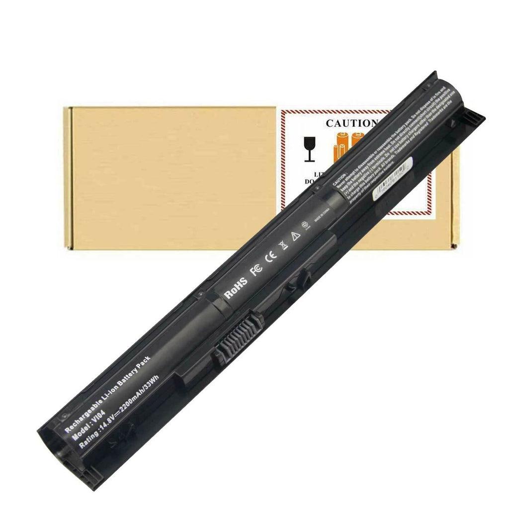 Battery for HP BEATS 15-P017AU BEATS SPECIAL EDITION 15-P030NR 2200mah 4 Cell