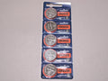 5 pc MURATA CR2032 lithium 3v battery cr 2032 SONY (EXPIRATION DATE 2032)