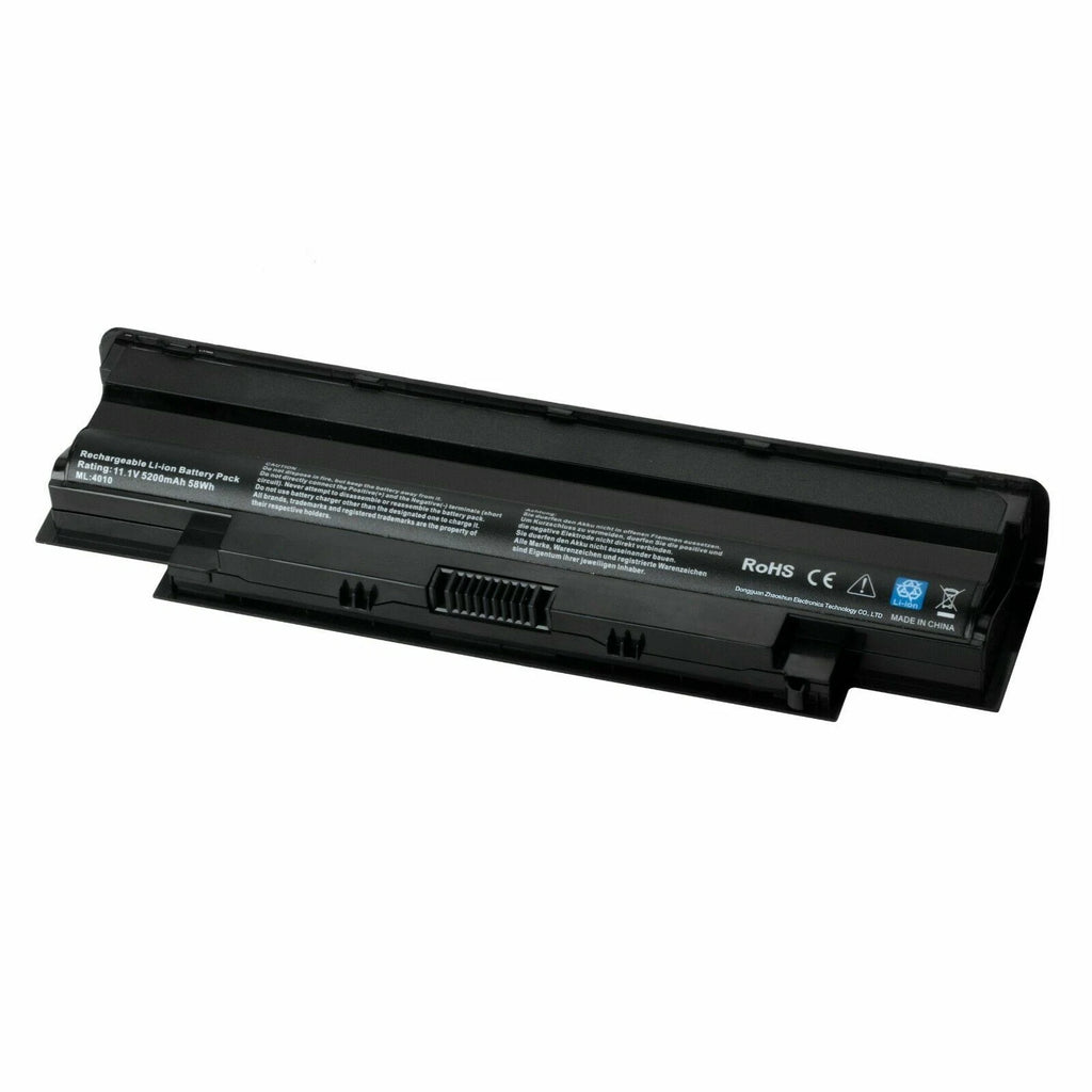 J1KND Battery For Dell Inspiron 14R 4010 N4110 17R N7010D N7110 Vostro 1440 1450