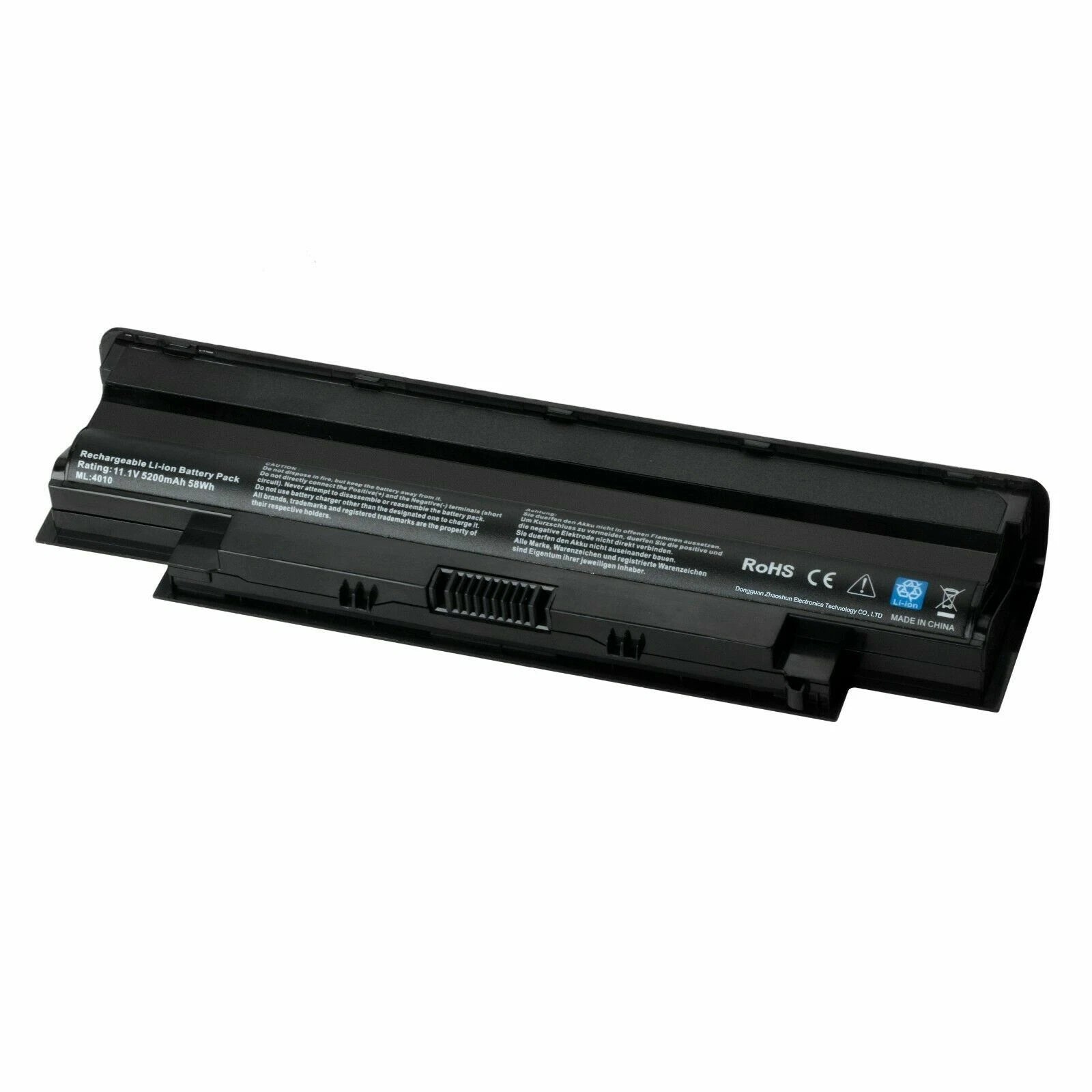 J1KND Battery For Dell Inspiron 14R 4010 N4110 17R N7010D N7110 Vostro 1440 1450