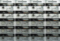 20 Energizer Silver Oxide SR712SW SR712W SR712 1.55V Battery