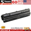 6/9Cells Battery For Dell XPS L401X L501X L502X L701X L702X Type JWPHF R795X