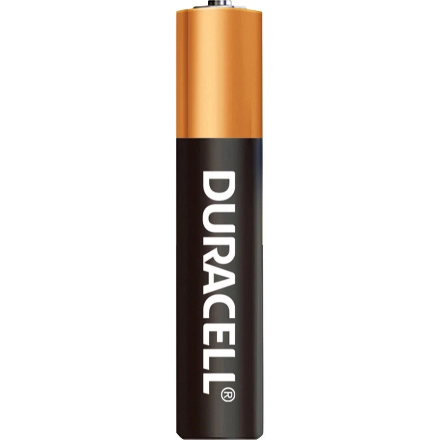 12 Duracell AAAA Alkaline Battery , 6 Packs of 2