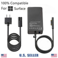 44W Power Adapter Charger For Microsoft Surface Pro 3 4 5 1800 1769 Go 1/2 15V