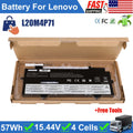 L20C4P71 L20M4P71 Battery for Lenovo ThinkPad X1 Carbon Gen 9/10 X1 Yoga 6th 7th