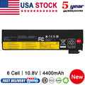 68+ Battery For Lenovo ThinkPad T440 T440s T450 T450s T460 W550s X240 X250 L450