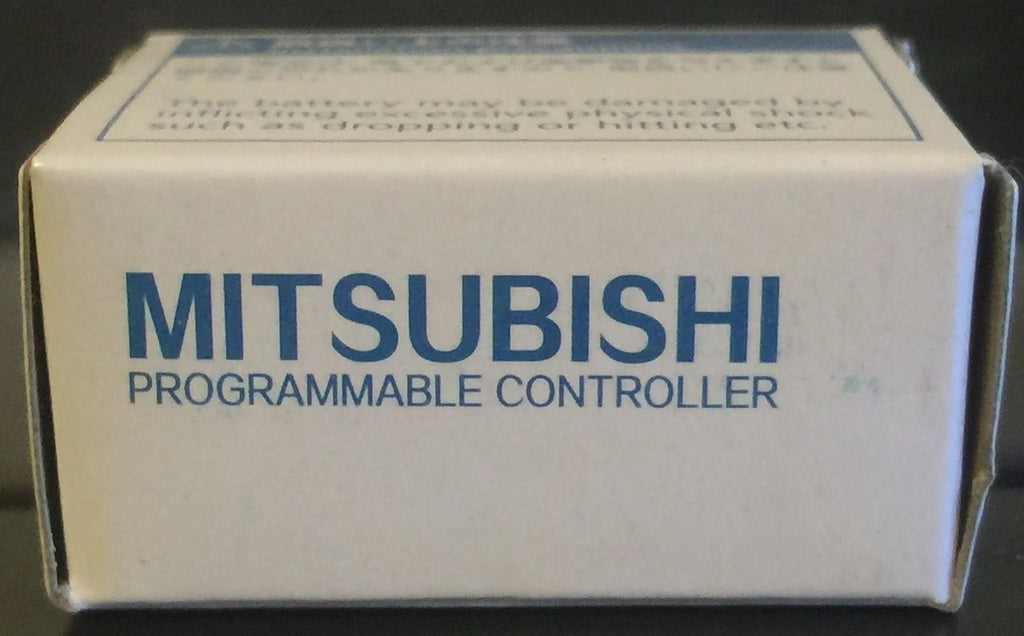 Brand New Mitsubishi GT11-50BAT Lithium Battery