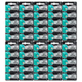 Murata 321 SR616SW SR616 SILVER OXIDE (50 Pack) Watch Battery AuthorizedSeller