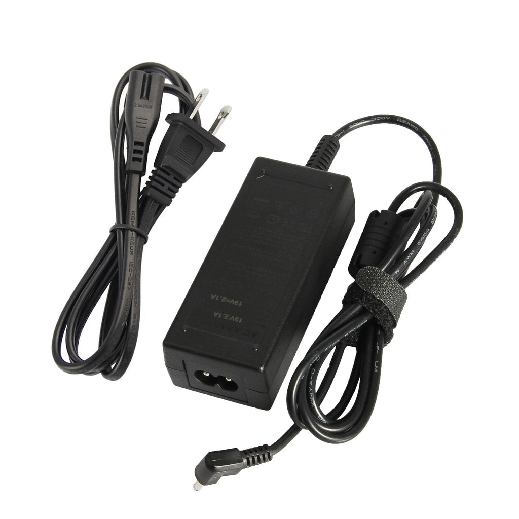 AC Adapter Charger Power For Acer Aspire One Cloudbook 14 AO1-431 AO1-431M