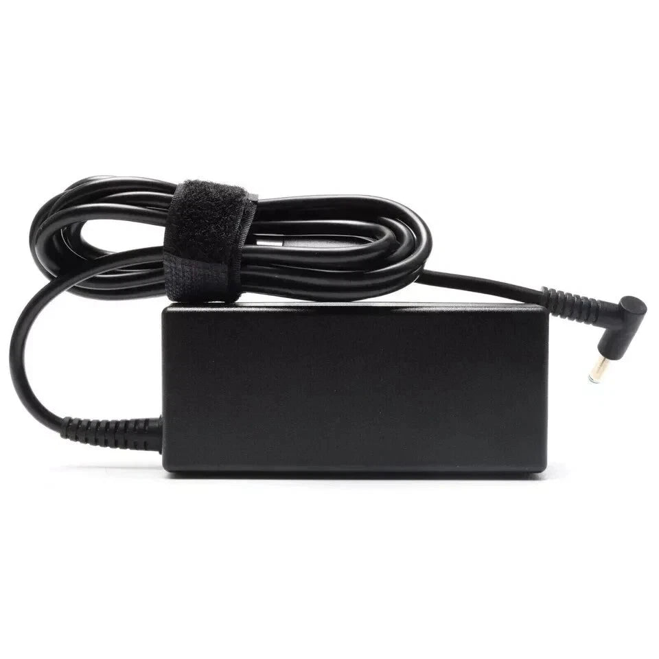 Genuine OEM 65W Adapter Charger blue tip 19.5V 3.33A HP 710412-001 714149-001
