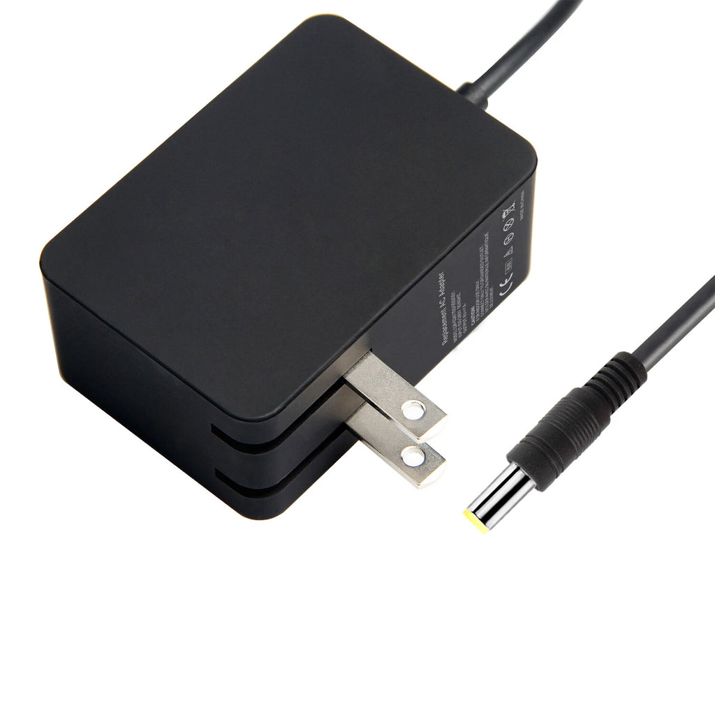 6W 1A For Breg 10698 Polar Care Cube Cold Therapy System AC Adapter Charger Cord