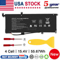 For HP Envy X360 M6-AQ105DX M6-AQ003DX 843538-541 844204-850 MB04XL Battery