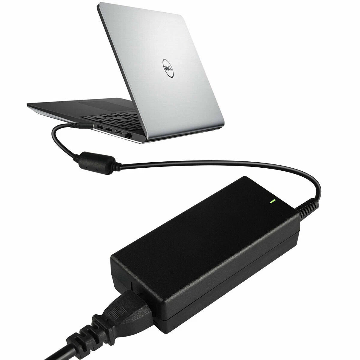For Dell Latitude Inspiron XPS Precision All Series Power AC Charger Adapter US