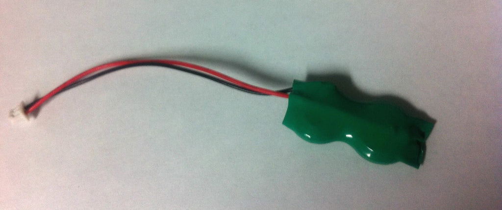 Brand New 2/V20H-WR 2.4V 20mAh Nickel Hydride CMOS Battery Sony Vaio 2/V15H-WR